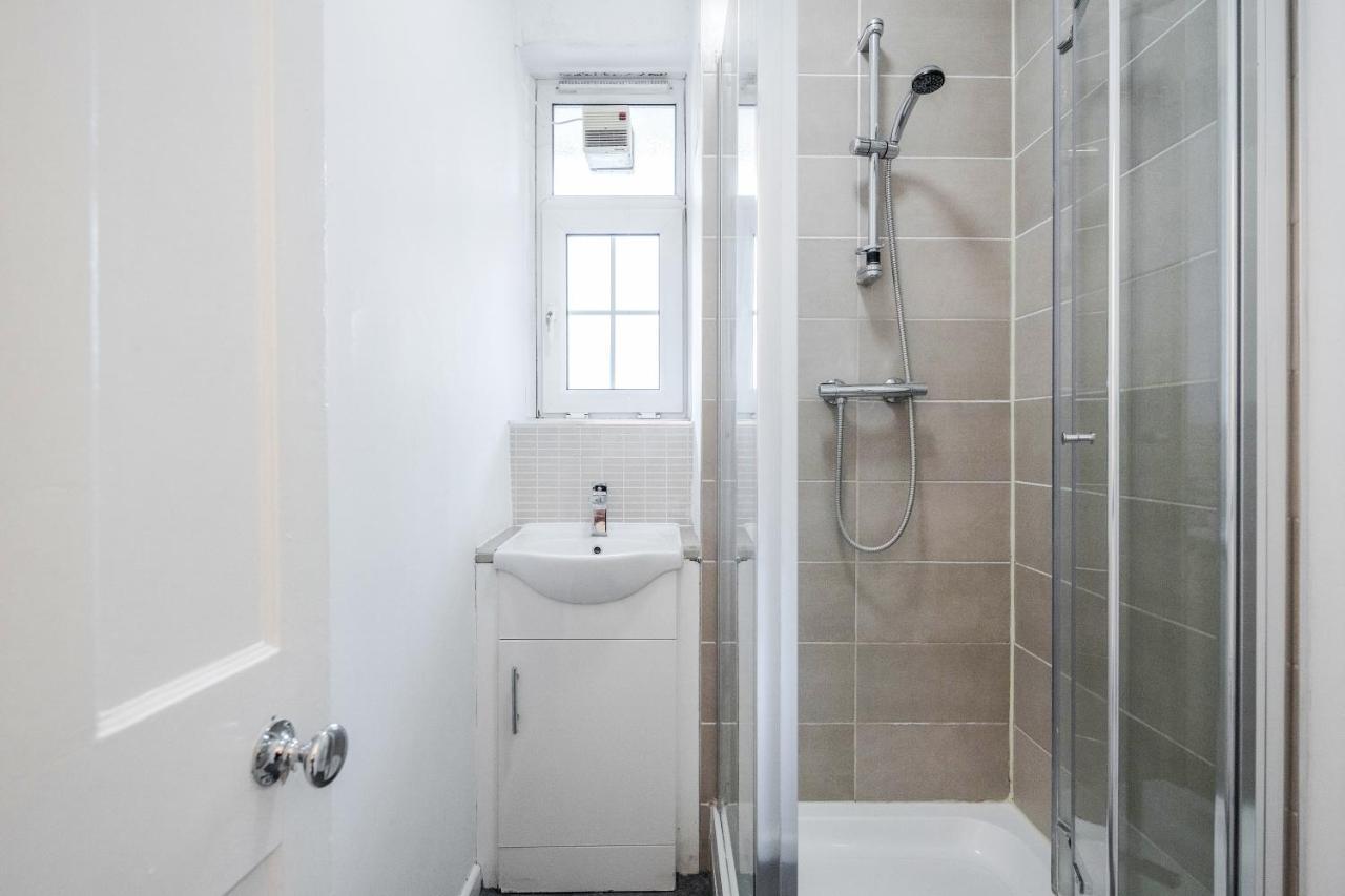 Homestay Aplacetostay Apartment, Zone 1 Car London